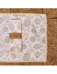 Pack x 2 - Individual Matero - Multiuso 2