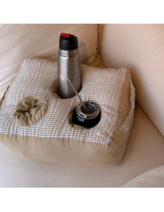 Pillow - Porta Termo y Mate 2
