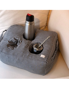 Pillow - Porta Termo y Mate