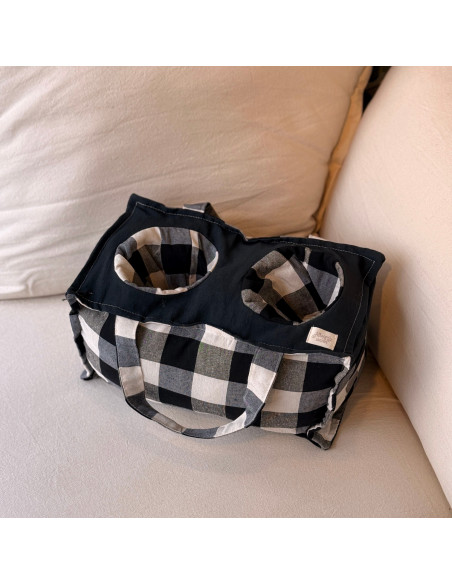 Pillow MINI - Porta Termo y Mate