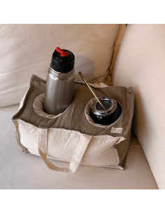 Pillow MINI - Porta Termo y Mate