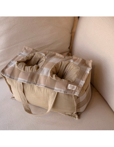 Pillow MINI - Porta Termo y Mate