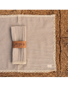 Promo 5 + 1 Free: Individuales Matero/ Multiuso x 2 2