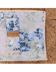 Promo 5 + 1 Free: Individuales Matero/ Multiuso x 2