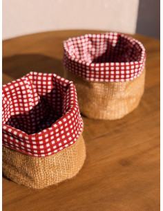 Contenedor  Cuadrille 2