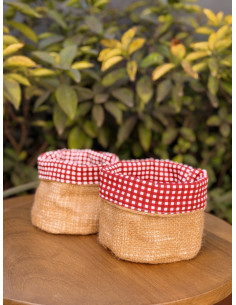 Contenedor  Cuadrille