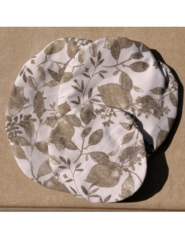 Bolso Mapple + 3 Guarda Todo