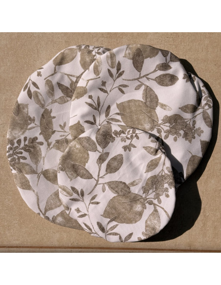 Bolso Mapple + 3 Guarda Todo