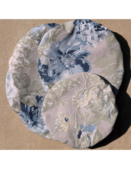 Bolso Mapple + 3 Guarda Todo