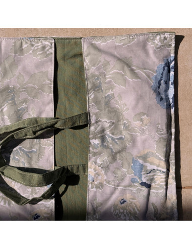 Bolso Mapple + 3 Guarda Todo