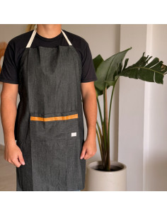 Set Lovely Chef DENIM
