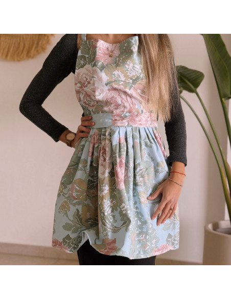 Delantal Classic - Estampado