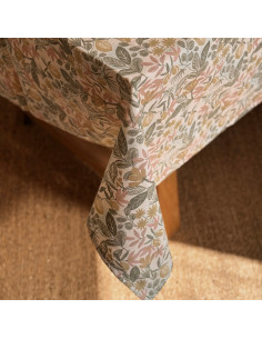 Mantel Irene Rose Spring