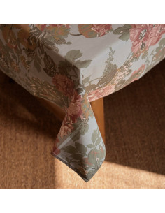 Mantel Feliciana Rose