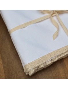 Mantel Flecos Contínuos 2