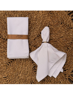 Servilletas Antimanchas XL- Pack x 4