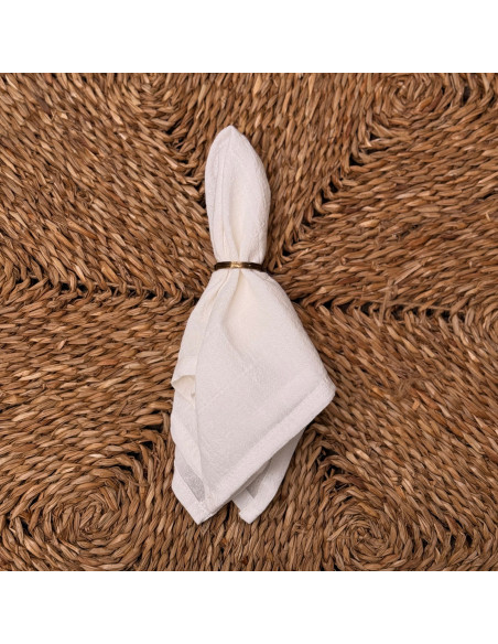 Servilletas Gasa XL- Pack x 4