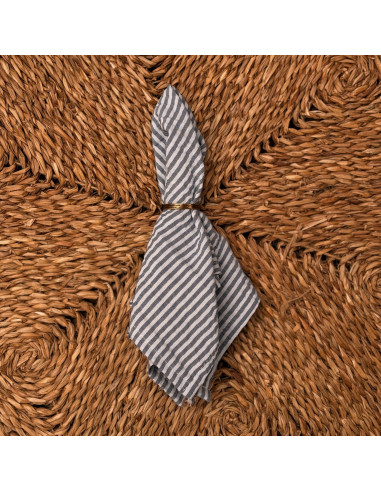 Pack de Servilletas  - Mil Rayas x 4