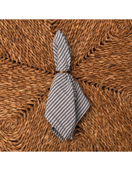 Pack de Servilletas  - Mil Rayas x 4