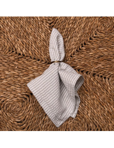 Pack de Servilletas  - Mil Rayas x 4 2