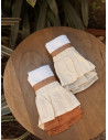 Promo 5 + 1 Free:  Pack de Paños Jaipur combinado x2