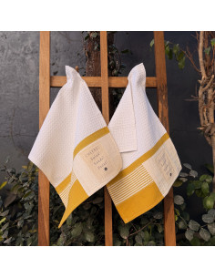 Pack de Repasadores Patchwork x2