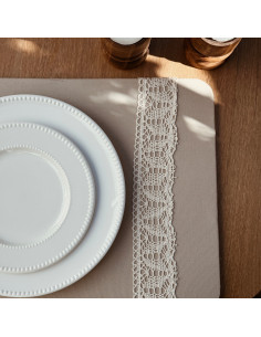 Bandeja Con Puntillas Laterales 2