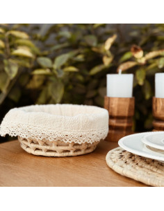 Panera Toba -  Panama