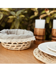 Panera Toba - Tusor Liso