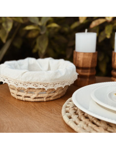 Panera Toba - Lisa Antimanchas