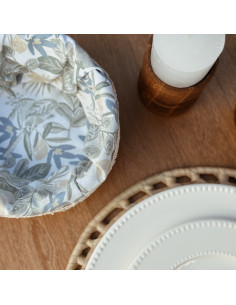 Panera Toba - Estampada Antimanchas 2