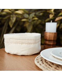 Panera con Puntillas