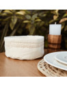 Panera con Puntillas