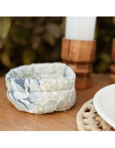 Paneras Individuales x 4