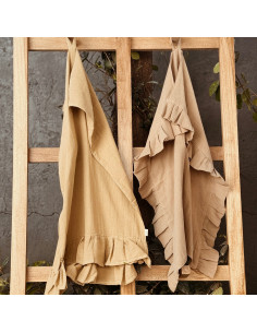 Combo  Paños de Cocina Fiore Gasa x 3 2