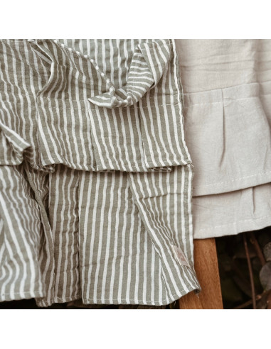 Combo  Paños de Cocina Fiore Gasa x 3