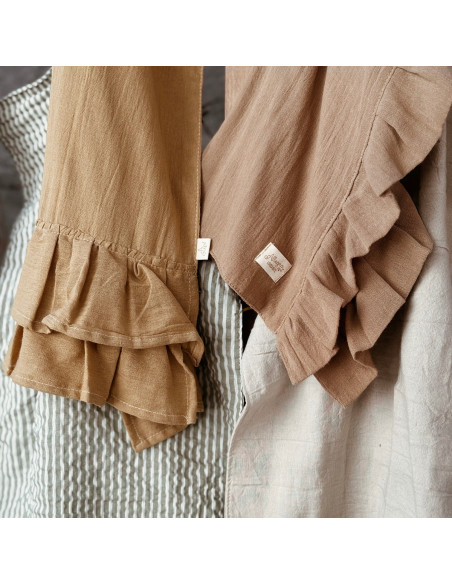 Combo  Paños de Cocina Fiore Gasa x 3