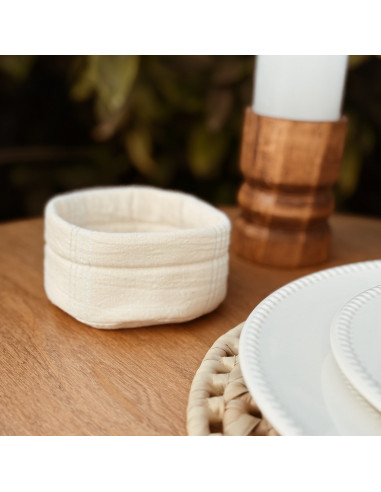 Paneras Individuales - Holidays