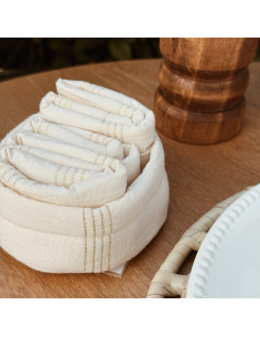 Paneras Individuales - Holidays 2