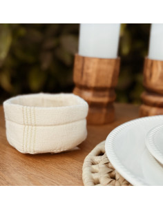 Paneras Individuales - Holidays