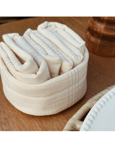 Paneras Individuales - Holidays