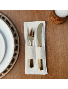 Porta Cubiertos  - Malmo Holidays 2