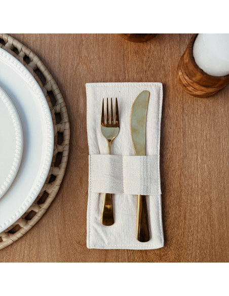 Porta Cubiertos  - Malmo Holidays