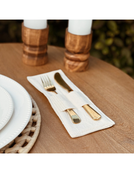 Porta Cubiertos  - Malmo Holidays