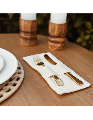 Porta Cubiertos  - Malmo Holidays