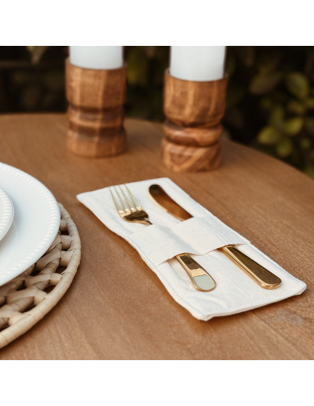 Porta Cubiertos  - Malmo Holidays