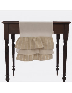 Camino de Mesa - Arturo Tusor Rayas