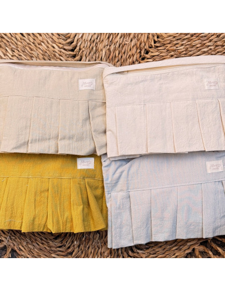 Neceser Emilie Volado  + Mini Toalla + Aroma