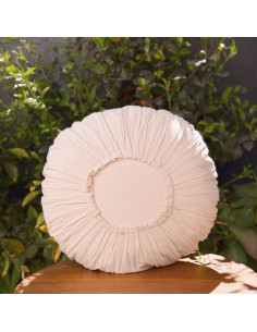 Almohadon Redondo - Jaipur Interno