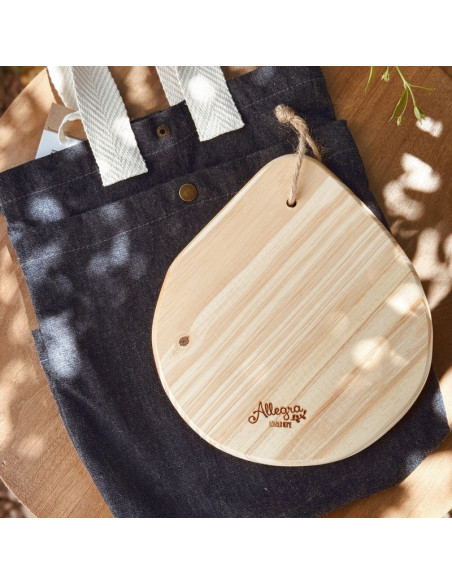 Bolso Peñero + Tabla